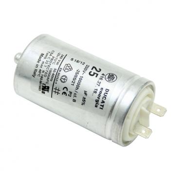 GE ZV30RSF1SS Capacitor - Genuine OEM