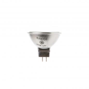 GE ZV850SB Range Lamp Bulb - Genuine OEM