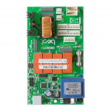 GE ZVC30L1SS Electronic Control Board - Genuine OEM