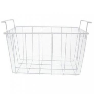 Haier FCM7SUHWW Upper Freezer Basket - Genuine OEM