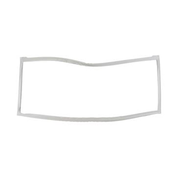 Haier HRT18RCPW0 Door Gasket (White) - Genuine OEM