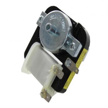 Haier HRT18RCWB0 Evaporator Fan Motor - Genuine OEM