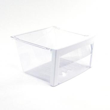 Hotpoint CSK20GABBAD Crisper Drawer (Upper) - Genuine OEM