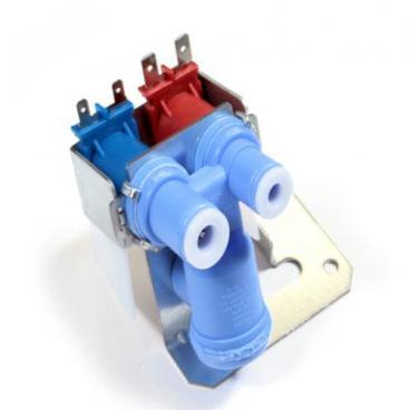 Hotpoint CSK27DHXDAA Water Inlet Valve - Genuine OEM