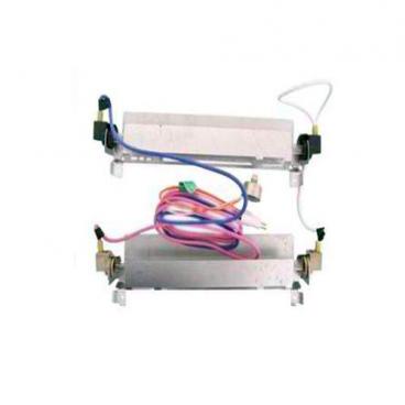 Hotpoint CST25GRZAAA Defrost Heater Kit - Genuine OEM
