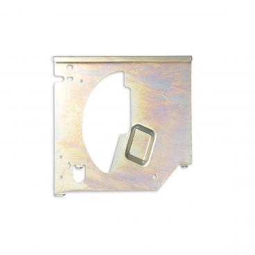 Hotpoint CSX24DJC Ice Crusher Houseing Plate - Genuine OEM
