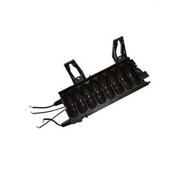 Hotpoint CSX25MRCBAA Mold Body Heater Assembly - Genuine OEM