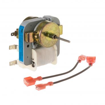 Hotpoint CSX27DRSBWH Evaporator Fan Motor Kit - Genuine OEM