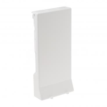 Hotpoint CTG16GAZCRWH Air Duct Case - Genuine OEM