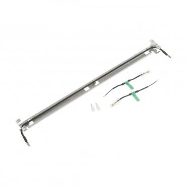 Hotpoint CTH21GATERWH Defrost Heater Assembly - Genuine OEM