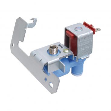 Hotpoint CTX14APKRAD Water Inlet Valve Asse - Genuine OEM