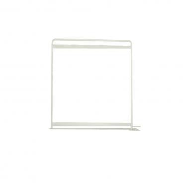 Hotpoint CTX16HABNRWW Shelf Glass Frame - Genuine OEM