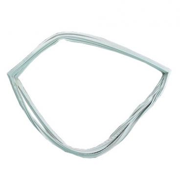 Hotpoint CTX20GGB Fresh Food Gasket (Bottom) - Genuine OEM