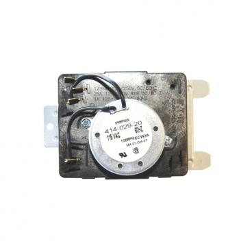 Hotpoint DLL1550RBL Timer - Genuine OEM