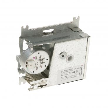 Hotpoint HDA150X-66BW Timer - Genuine OEM