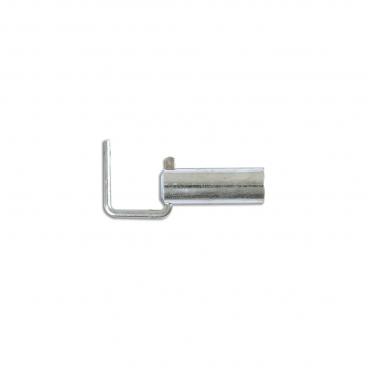 Hotpoint HDA150X-72AW Drain Solenoid Link - Genuine OEM