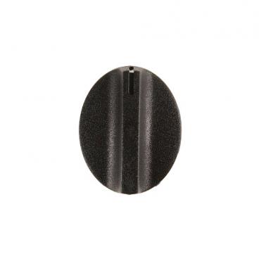 Hotpoint HDA2000F00BB Timer Control Knob (Black) - Genuine OEM