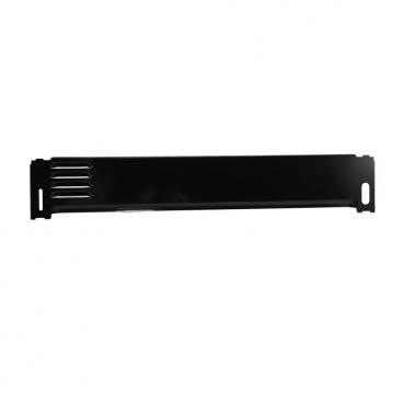 Hotpoint HDA487-01 Toe Kick Panel (Black) - Genuine OEM