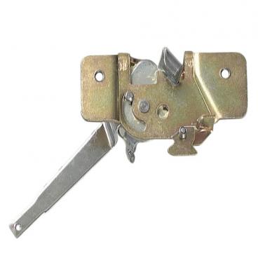 Hotpoint HDA865-01 Door Latch Assembly - Genuine OEM