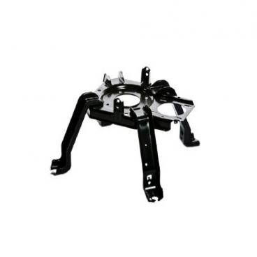 Hotpoint HLSR1090J7WW Leg and Platform Assembly - Genuine OEM