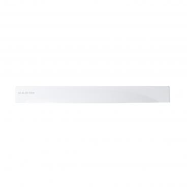Hotpoint HSM25GFTGSA Meat Pan Handle - Genuine OEM