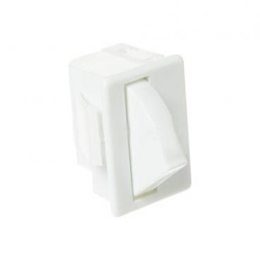 Hotpoint HSS25ATHHCBB Door Light Switch Genuine OEM