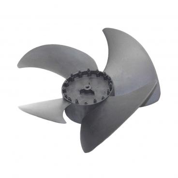 Hotpoint HSS25GFPAWW Condenser Fan Blade Assembly - Genuine OEM