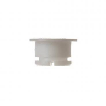 Hotpoint HSS25GFPHWW Ice Bin Auger Nut (Front) - Genuine OEM