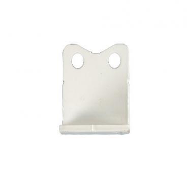 Hotpoint HTS15BCMBRAA Bottom Hinge - Genuine OEM