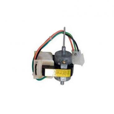 Hotpoint HTS15BCMFLWW Condenser Fan Motor Assembly Genuine OEM