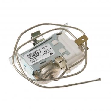 Hotpoint HTS16ABMFRWW Temperature Control Thermostat - Genuine OEM