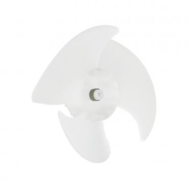 Hotpoint HTS18BBPERWW Evaporator Fan Blade Genuine OEM