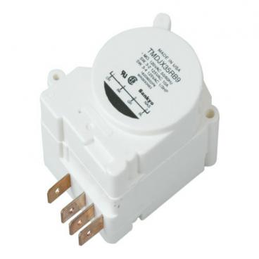 Hotpoint HTS18IBSWLCC Defrost Control - Genuine OEM