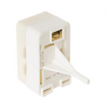 Hotpoint HTS18JBSFRWW Overload Protector Combo - Genuine OEM