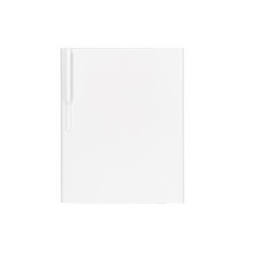 Hotpoint HTS22GBMARWW Outer Door Assembly (Lower, White) - Genuine OEM