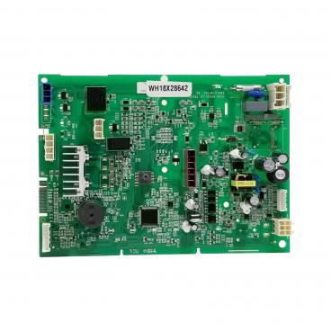 Hotpoint HTW240ASK0WS Electronic Control Board - Genuine OEM