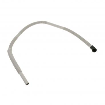 Hotpoint HTW240ASK0WS External Drain Hose Assembly - Genuine OEM