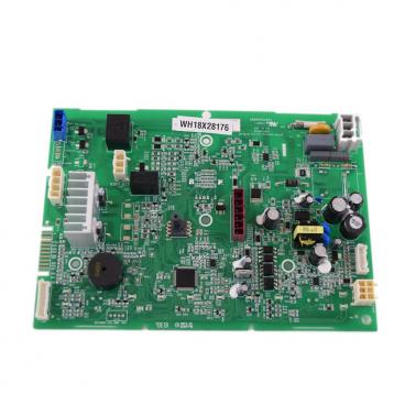 Hotpoint HTW240ASK2WS Electronic Control Board - Genuine OEM