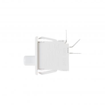 Hotpoint NBXR453GV2AA Door Switch - Genuine OEM