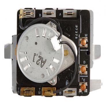 Hotpoint NVL333GY0AA Timer - Genuine OEM