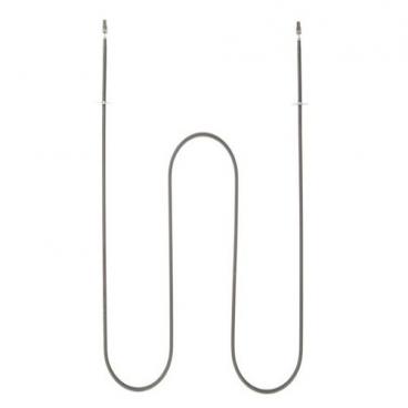 Hotpoint RB502S1WH Broil Element - Genuine OEM
