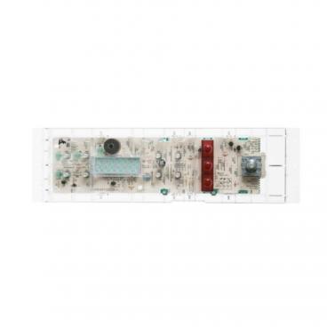 Hotpoint RB753BB1 User Interface Control Board (T08B) - Genuine OEM