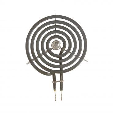 Hotpoint RB754GT1WH Surface Burner Element (Small, 6 in.) - Genuine OEM