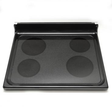 Hotpoint RB787BC5BB Glass Cooktop Assembly - Genuine OEM