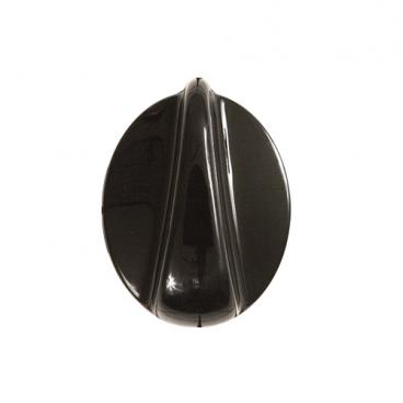 Hotpoint RCB790S Control Knob (Black) - Genuine OEM