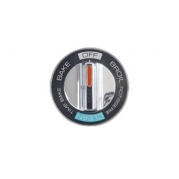 Hotpoint RE962002 Burner Control Knob - Genuine OEM