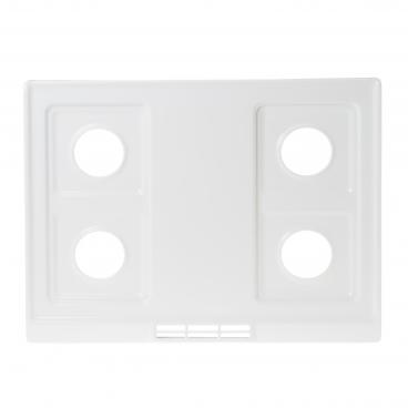 Hotpoint RGB508ES1 Main Cooktop (White) - Genuine OEM