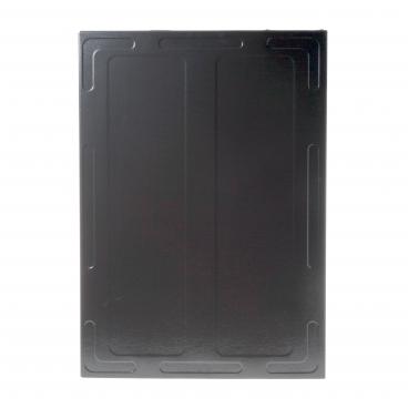 Hotpoint RGB508PEF2WH Side Panel (White) - Genuine OEM