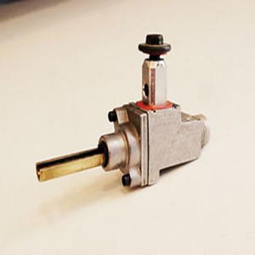 Hotpoint RGB508PT1WH Burner Valve - Genuine OEM