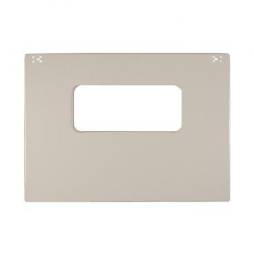 Hotpoint RGB528PEP1BB Door Panel - Genuine OEM